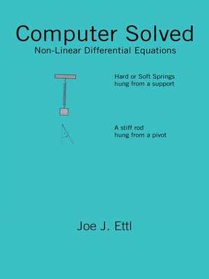 cover image of Computer Solved